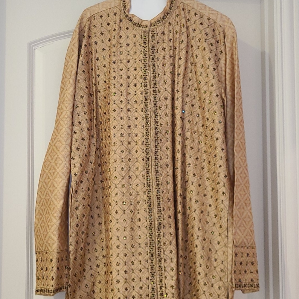 Mens Pakistani Indian kurta